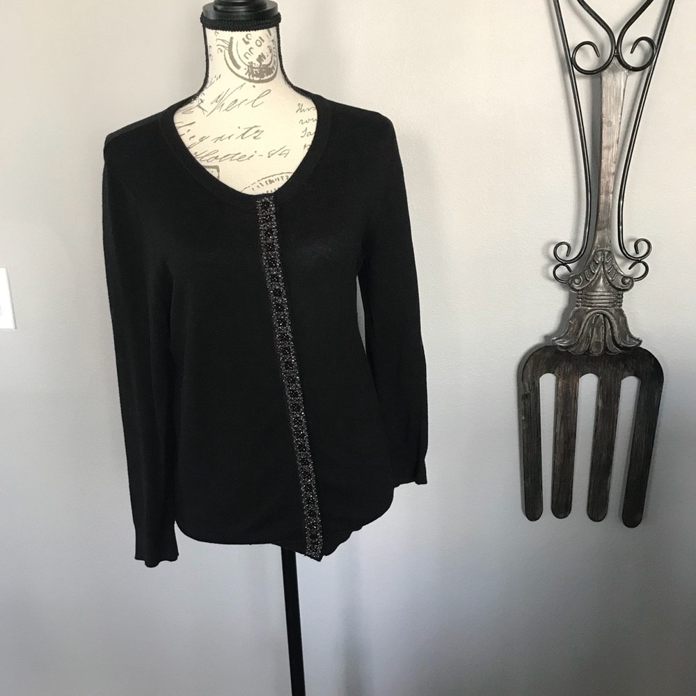Ellen Tracy sweater